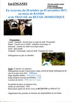 RANDO EN AVEYRON